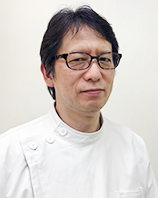 推薦者 財満皮膚科クリニック 院長