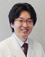 推薦者 そうとめ皮膚科クリニック院長 五月女聡浩先生