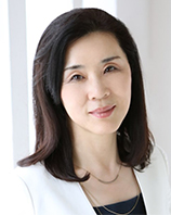 推薦者 Office 風の道代表、利根中央病院皮膚科の永井弥生先生